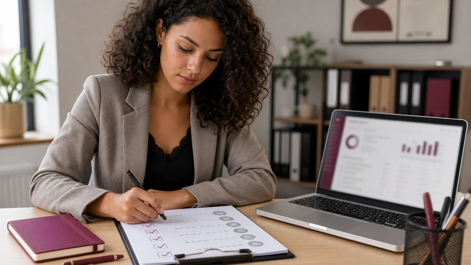 Évaluation de critères pour choisir un accompagnement marketing digital