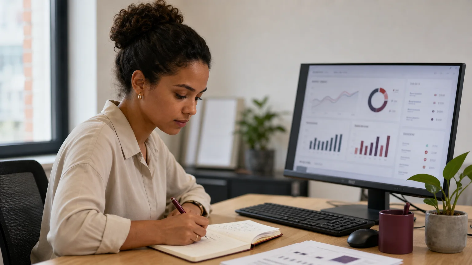 Analyse des conversions d’une campagne Google Ads Search